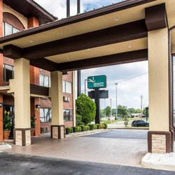 Quality Inn Suites Southlake 36 Photos 10 Reviews Hotels Photo Of Quality Inn Suites Southlake Morrow Ga United States