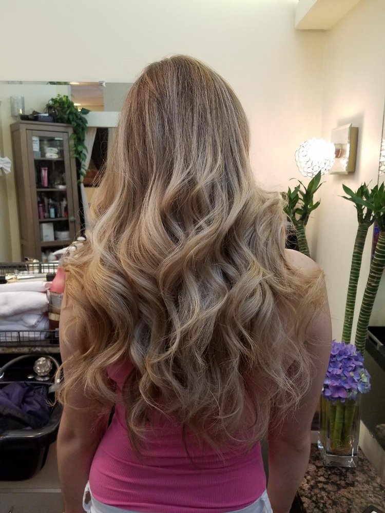 Lake Union Hair, Skin and Nail Salon