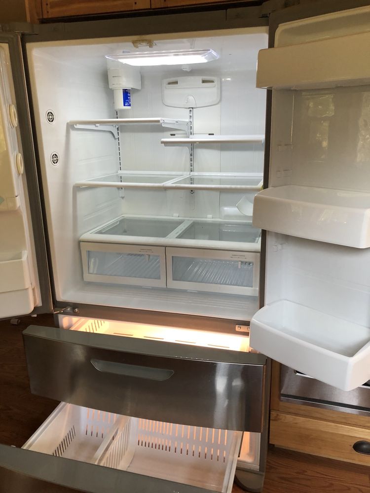 Strait Appliance Repair