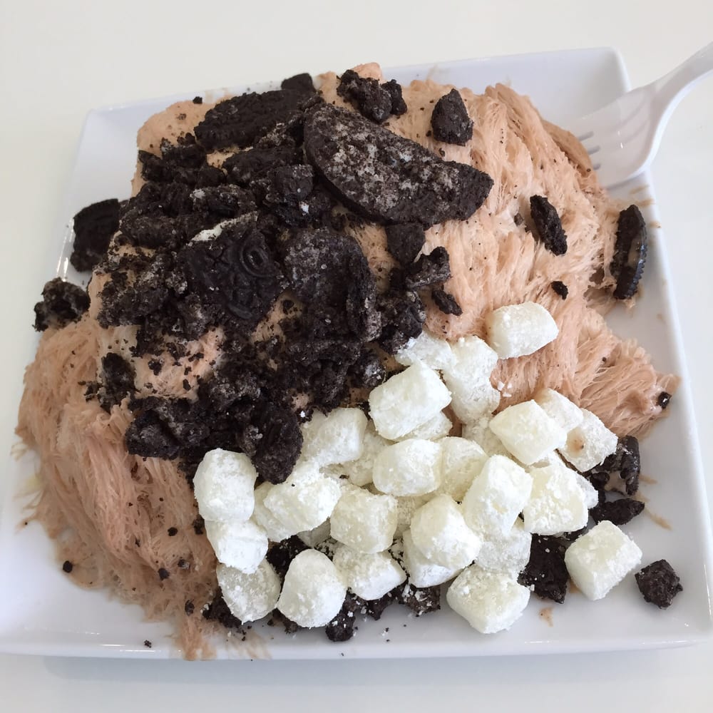 Snow Factory 163 Photos & 93 Reviews Shaved Ice 2701 Old Denton