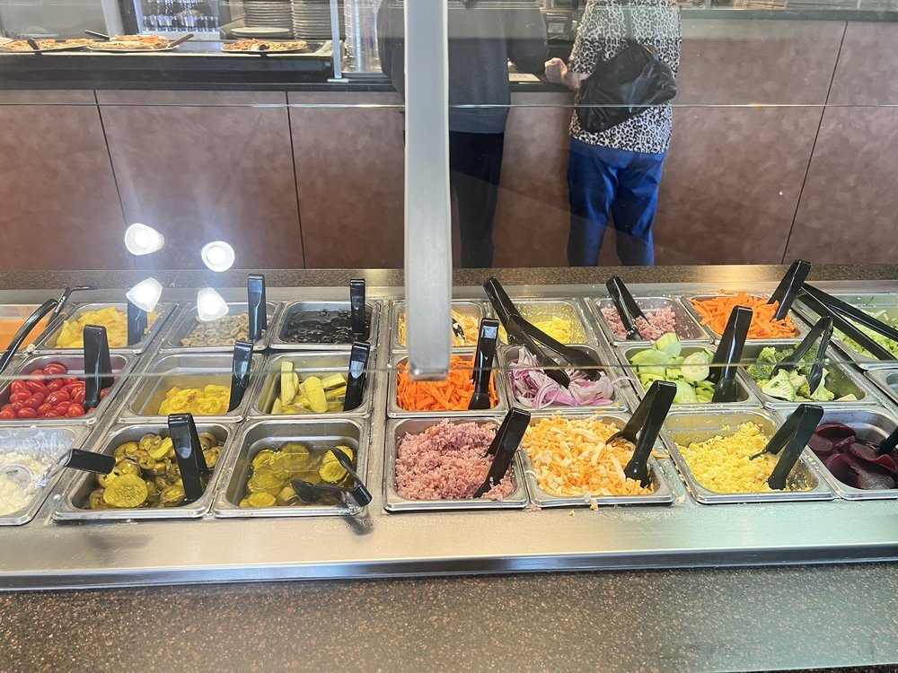 Village Inn Pizza Parlor