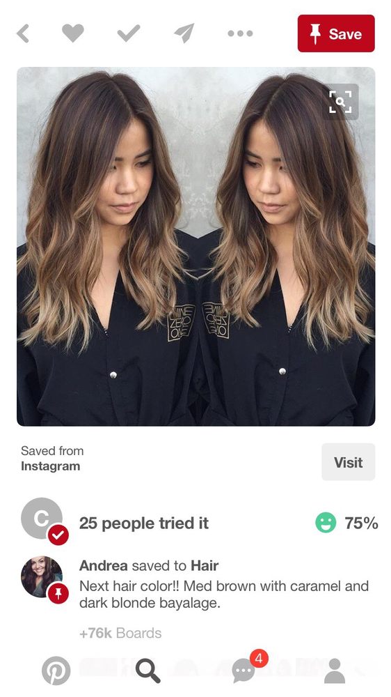 Chatters Hair Salon