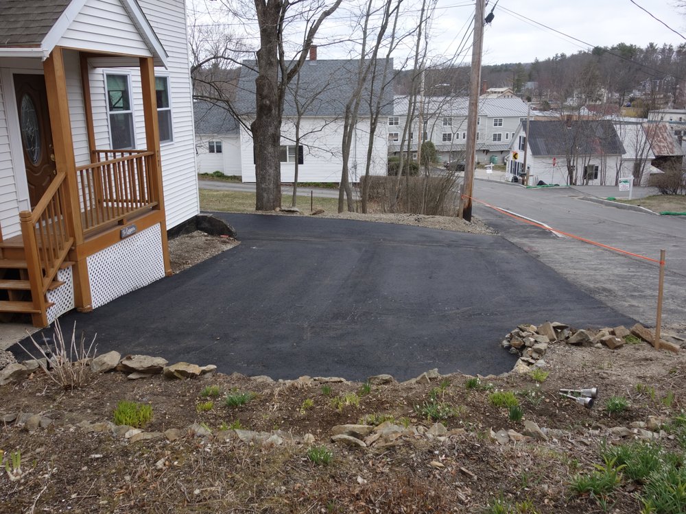 image of business Sunday Paving & Sealing
