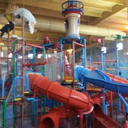 Coco Key Water Resort 41 Reviews Amut Parks 9103 E 39th Photo Of Coco Key Water Resort Kansas City Mo United States