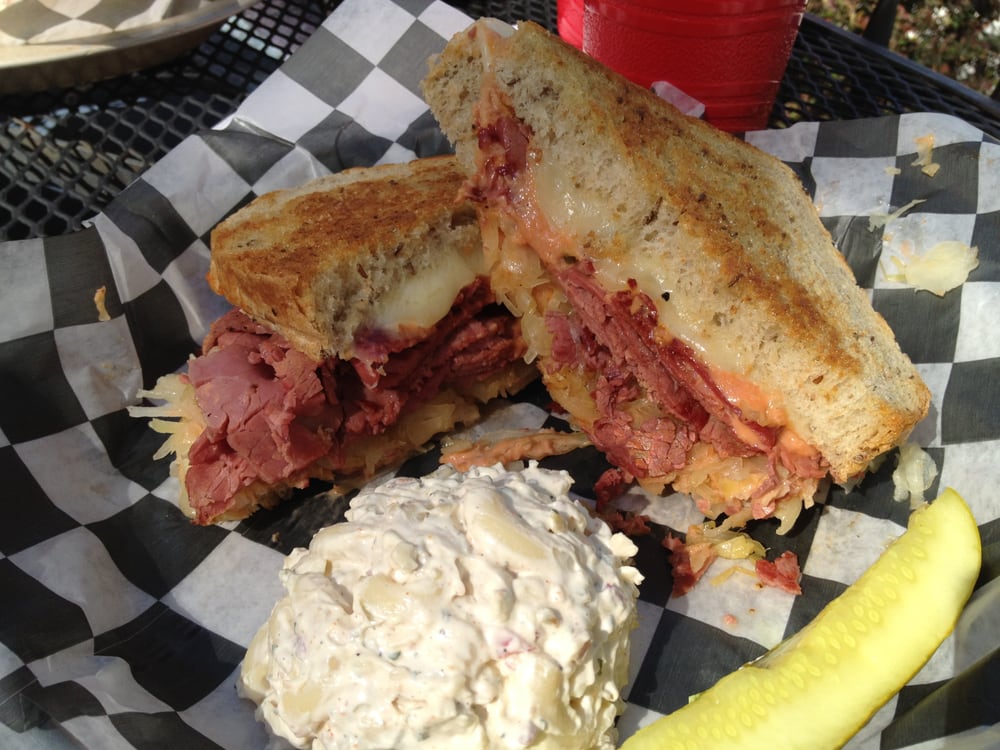 Frank’s New York Deli CLOSED 10 Reviews Delis 2145