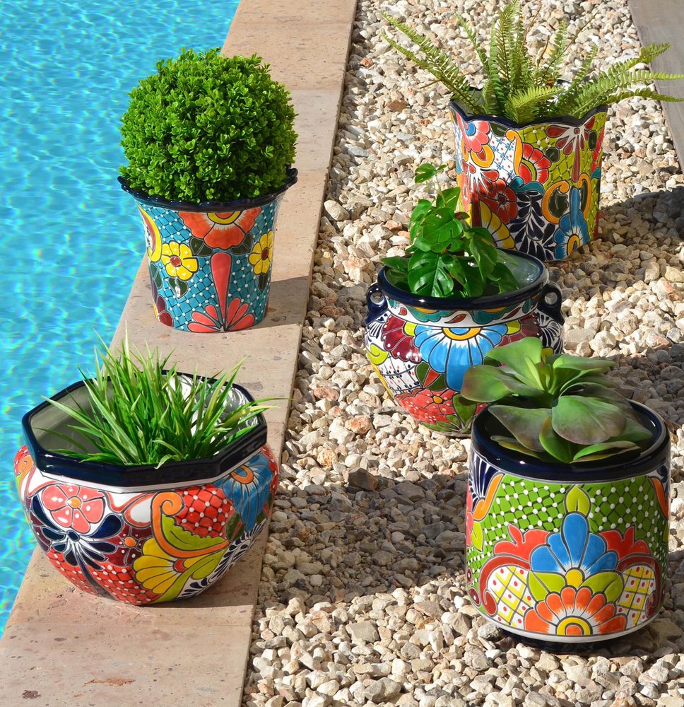 Blue Rooster Home & Garden