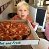 Riggatti's Wood Fired Pizza