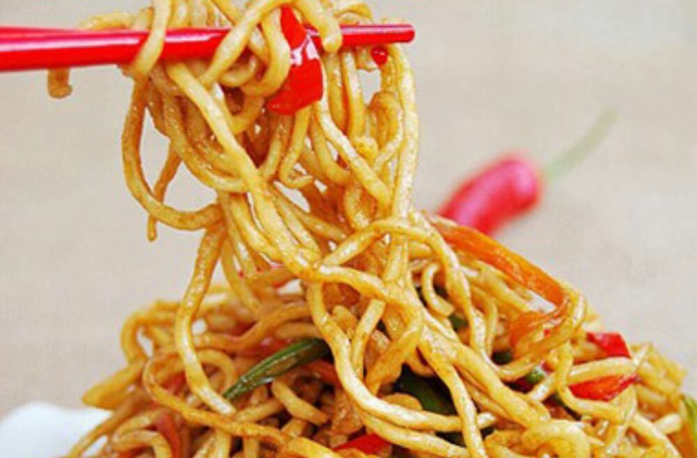 Stretch the Noodle 114 Photos & 87 Reviews Noodles 232 SW