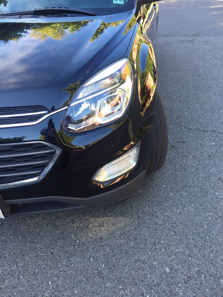 Five Points Auto Body