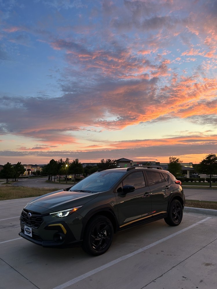 Huffines Subaru