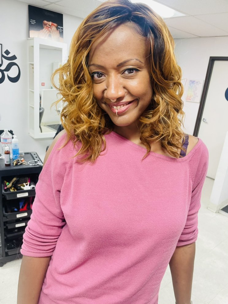 Hair Escapades Beauty Salon