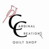 Cardinal Creations Quilt Shop gift card