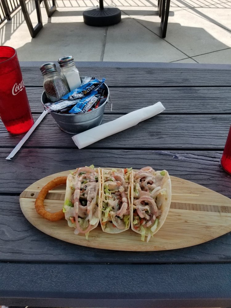 The Sand Dollar Beach Kitchen