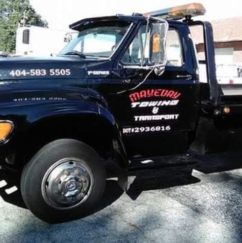 Mayeday Towing