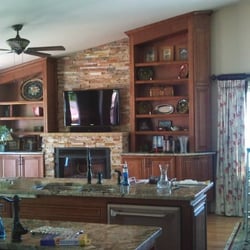 The Cabinet Granite Depot Countertop Installation 9850 Photo Of The Cabinet Granite Depot West Chester Township Oh United States