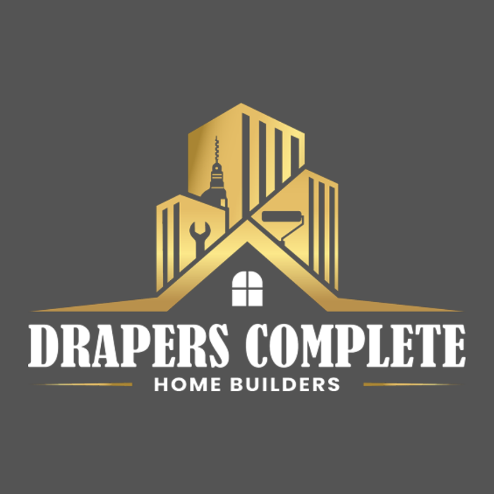 image of business Drapers Complete Home Builders
