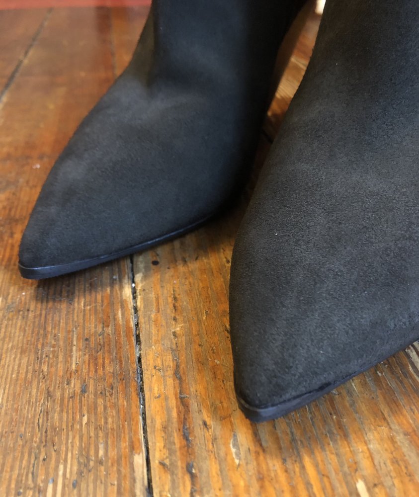Yakub Shoe Repair