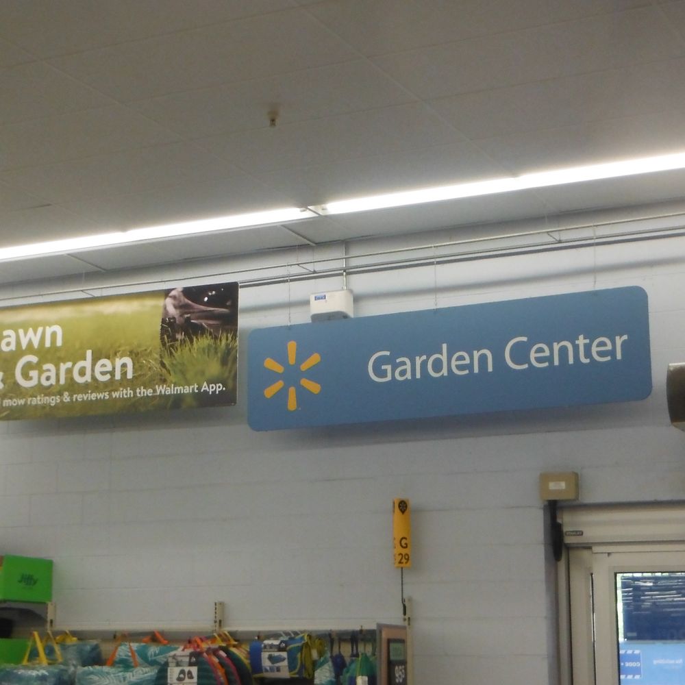Walmart Garden Center 1231 Folly Rd, Charleston, SC 2019 All You
