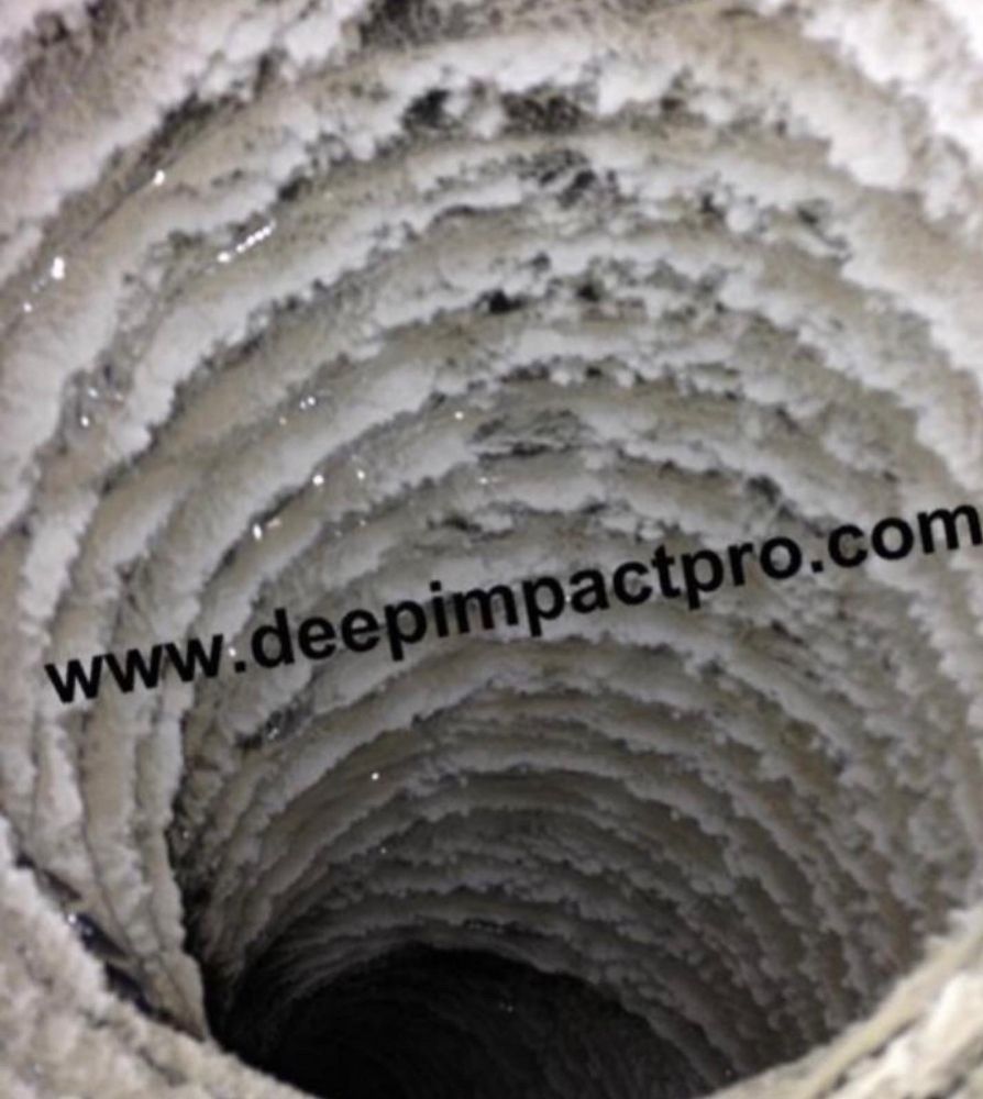 Deep Impact Pro