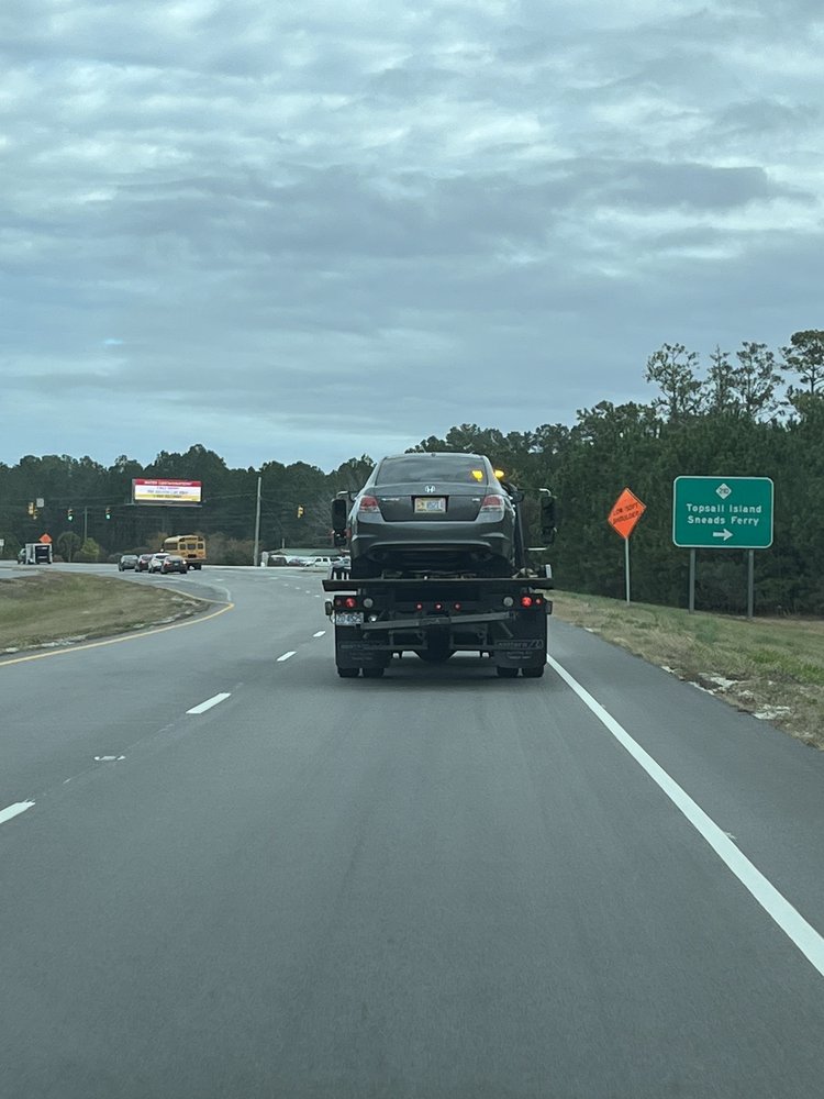 Hatfield Motorsports