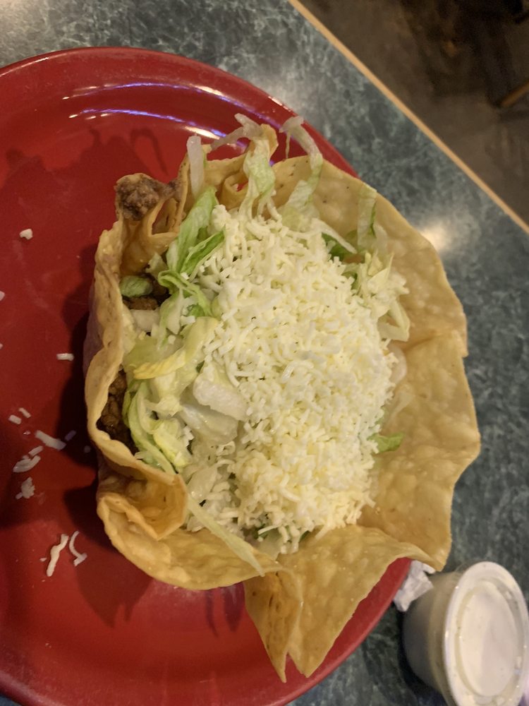 El Sombrero