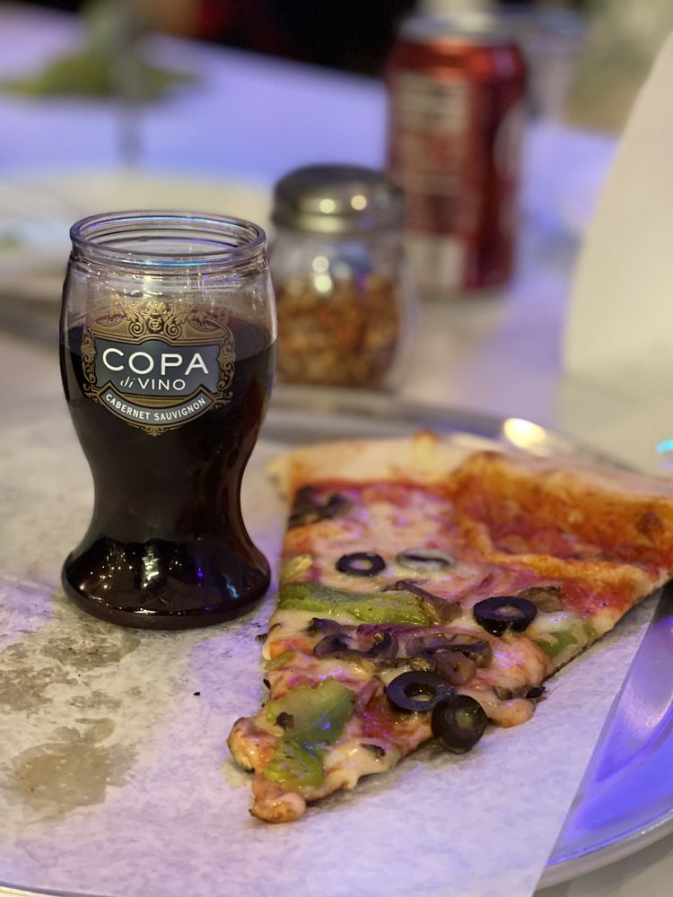Brooklynz Pizza
