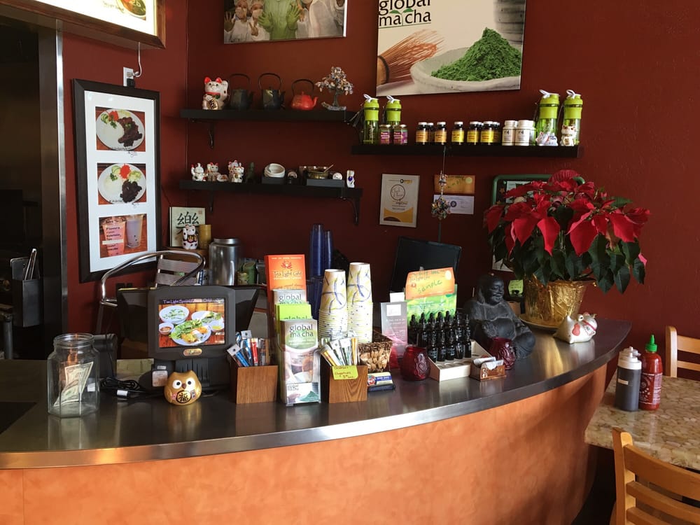 Tea Light Cafe 141 Photos & 290 Reviews Vietnamese 7000 E Mayo