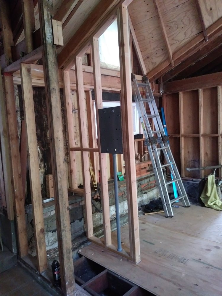 My 3 Sons Handyman Services