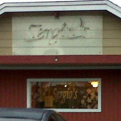 Sergio S Italian Restaurant Closed 2895 Orlando Dr Photo Of Sergio S Italian Restaurant Sanford Fl United States
