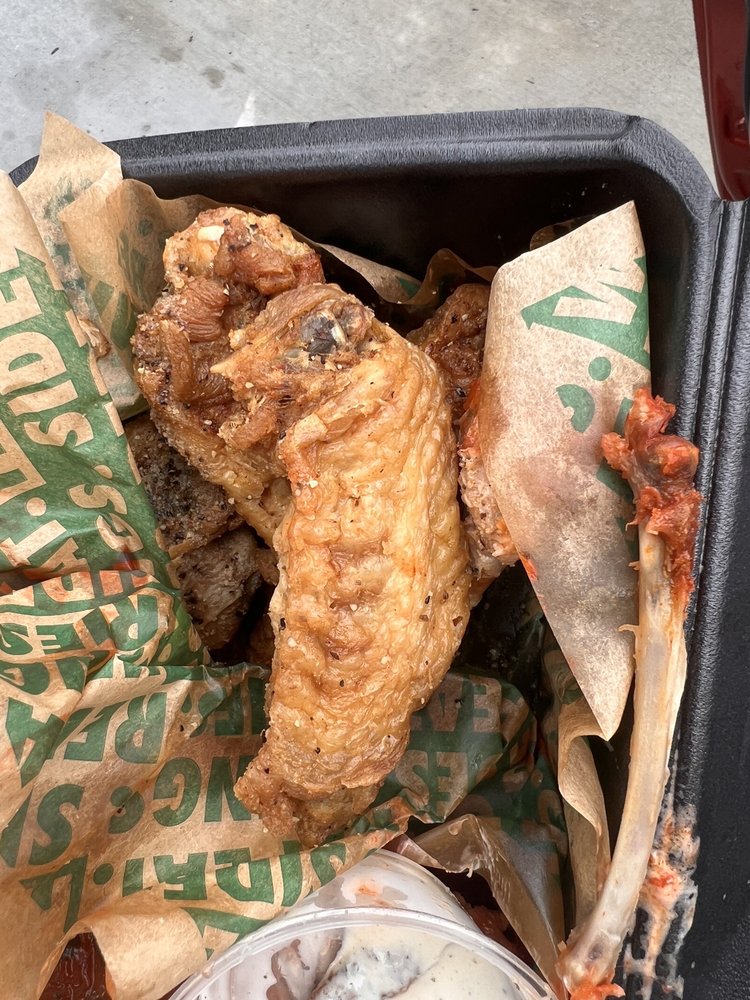 Wingstop