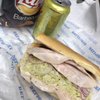 Leno's Sandwich Shop