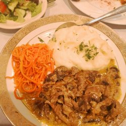 The Best 10 Russian Restaurants In Philadelphia Pa With Prices 1 Chaikhana Uzbekistan