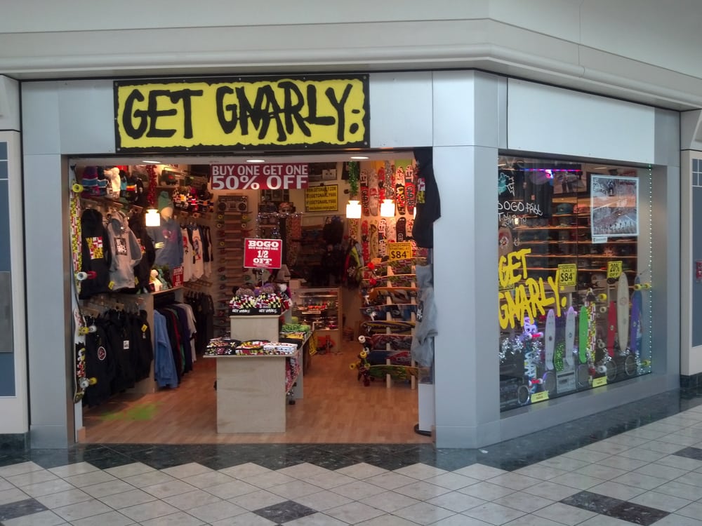 Get Gnarly Skate Shop CLOSED Sporting Goods 2300 N Salisbury Blvd