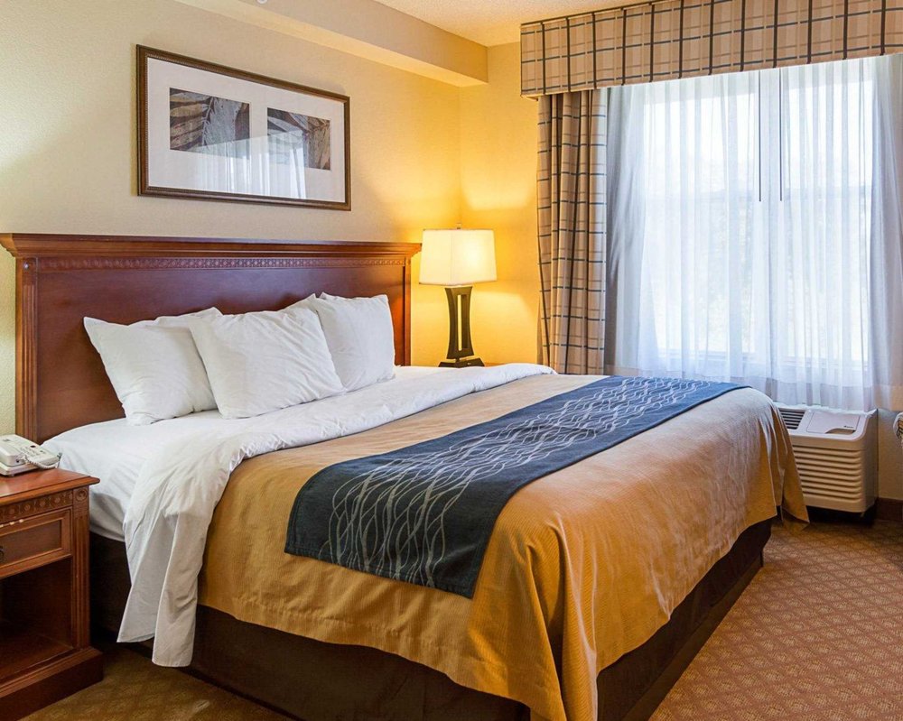 Photos For Comfort Inn Suites Virginia Beach Norfolk Airport