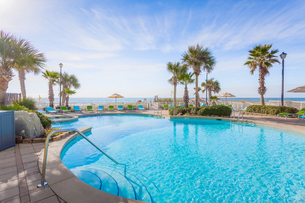 RV Rental in Orange Beach, AL RV Rental in Orange Beach, AL