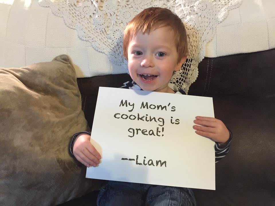 Liam's Lunch Wagon