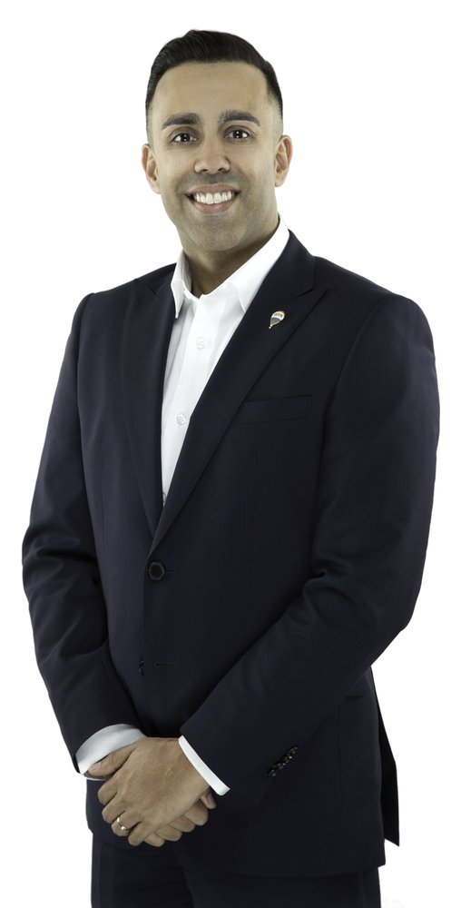 Robbie Johal - RE/MAX Lifestyles Realty