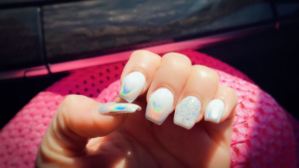 Milano Nails Spa 240 Photos & 105 Reviews Nail Salons 3000 W