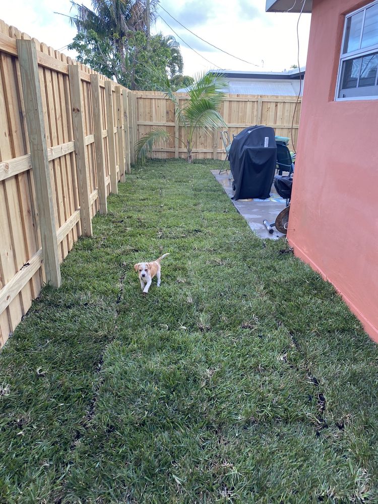 Truesdale's Lawn Care