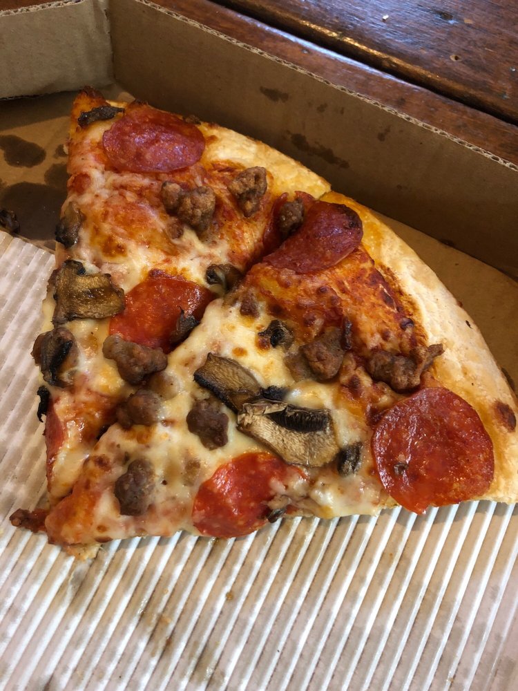 Pizza Hut