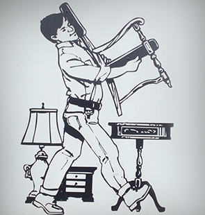 China Grove & Landis Moving