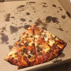 Marcus Gulf Pizza Delivery 31 Photos 55 Reviews Photo Of Marcus Gulf Pizza Delivery Panama City Beach Fl