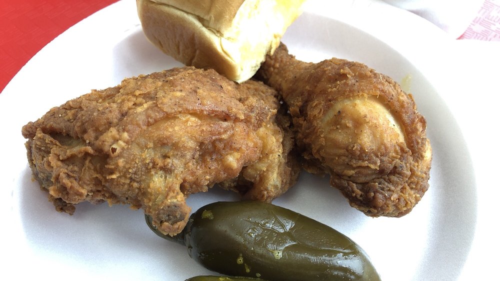 Go-Chicken-Go