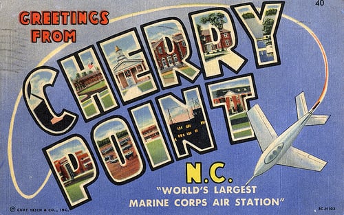 Steve & Jana J - The Tyson Group Realtors