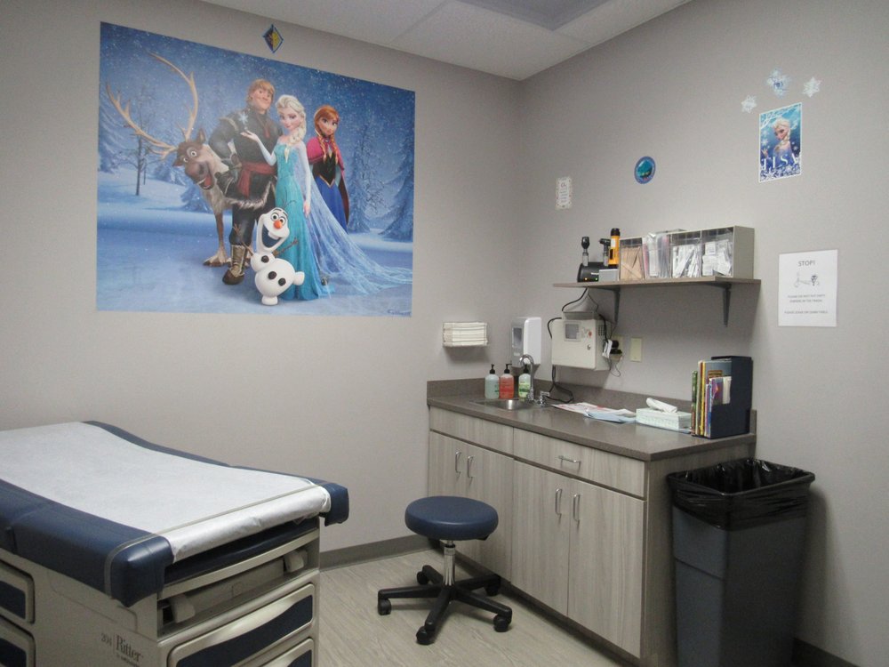 image of business Children’s Medical Center - Lutz