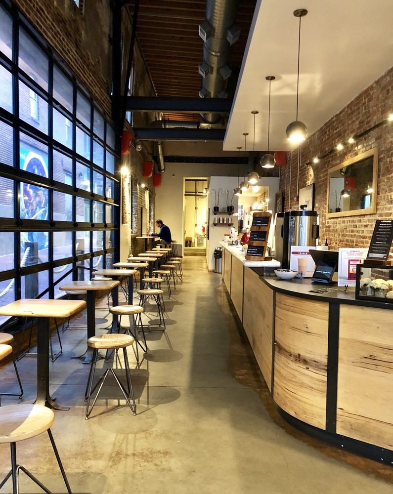 La Colombe Coffee