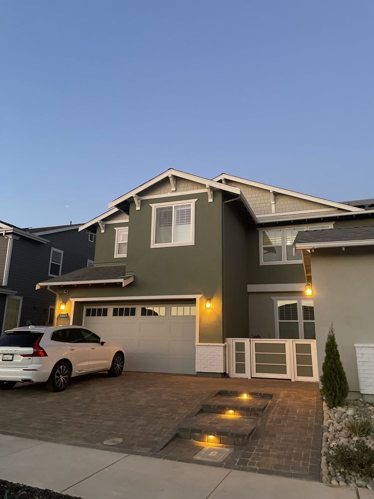 Legacy Landscape CA