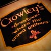 Crowley's Downtown