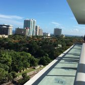 Atton Brickell Miami 168 Photos 65 Reviews Hotels 1500 Sw 1 Photo Of Atton Brickell Miami Fl United States Hotel Rooftop