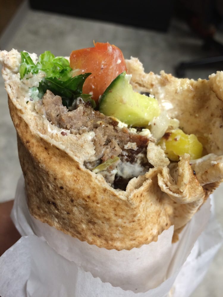 Chicago Style Gyro 27 Photos & 72 Reviews Middle Eastern 539